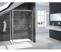 Merlyn Vivid Boost Loft Side Panel