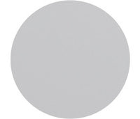 Venosa 350mm Floor Standing 2 Door Tall Unit - Grey Gloss