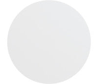 Venosa 350mm Floor Standing 2 Door Tall Unit - White Gloss