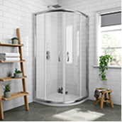 Enclosures & Bath Screens