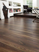 Dark Walnut LVT Click – 12mm