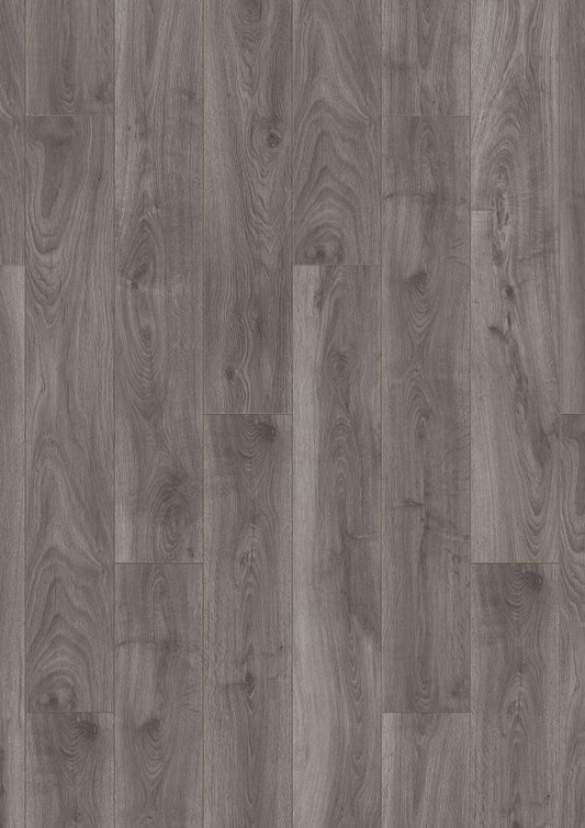 Tomahawk Oak Laminate – 12mm