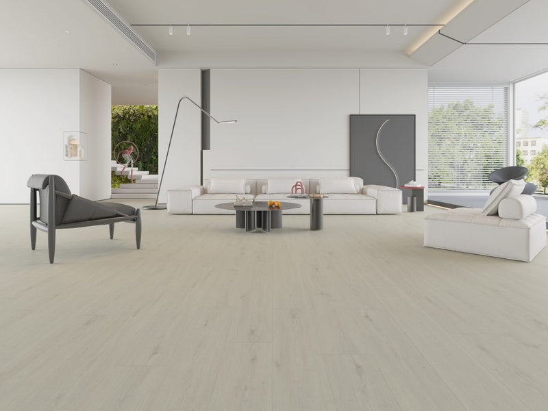 Woodland Oak LVT Click - Plank