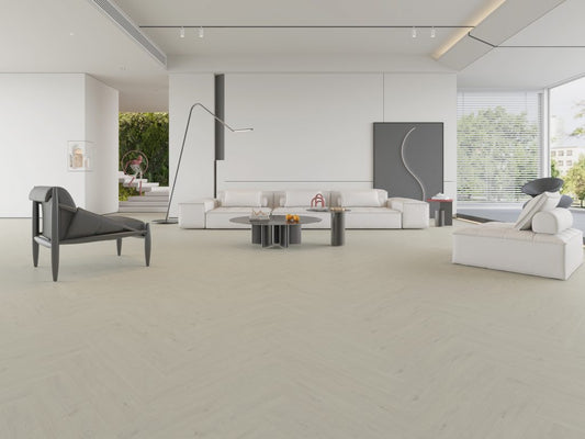 Woodland Oak LVT Click