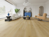 Baltic Oak LVT Click - Plank