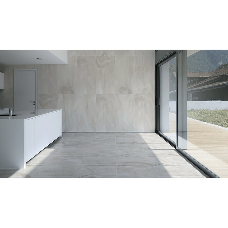 Onyx Gris Polished