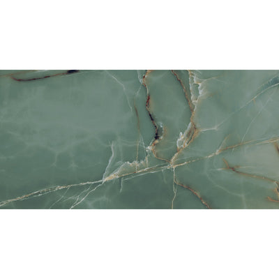 Onyx Prime Verde Polished