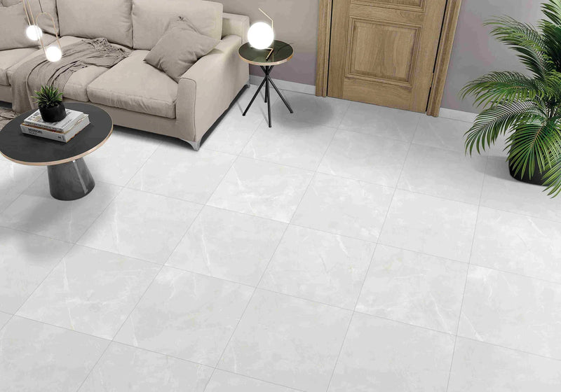 Dappled Grey Carving Matt