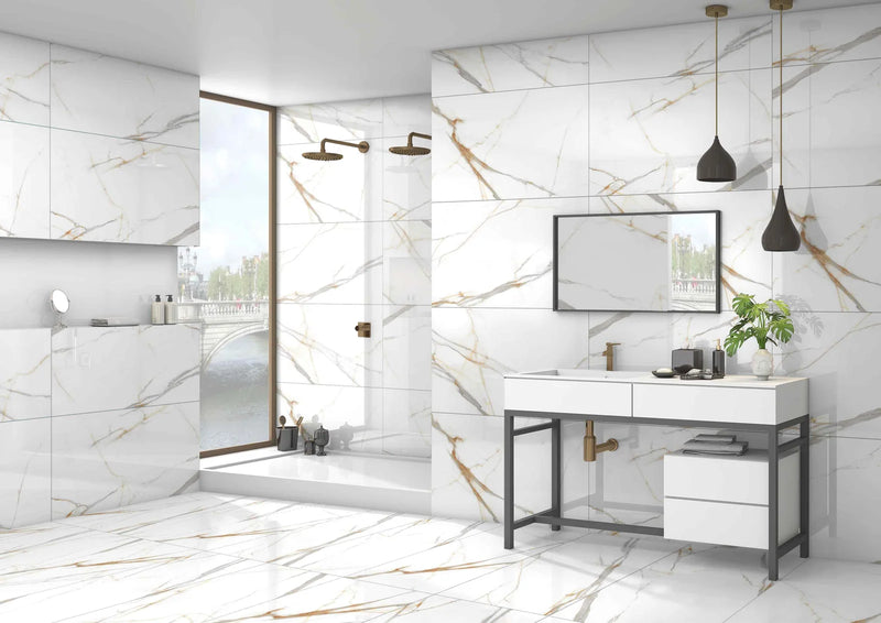 Spelndor Gold Matt