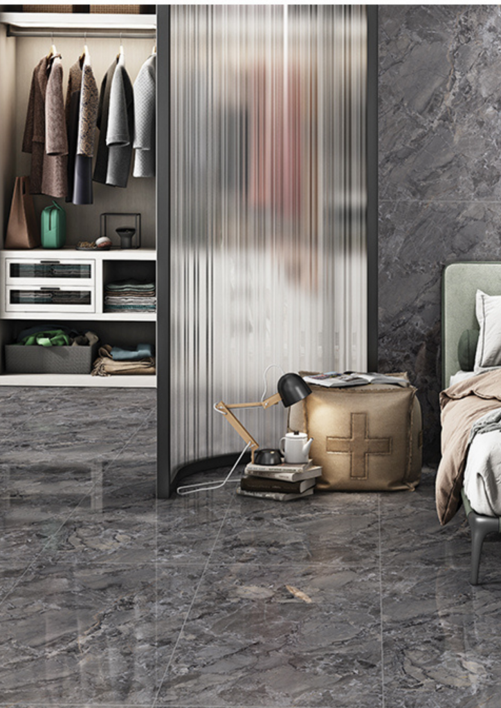 Cascade Stormy Night Tile