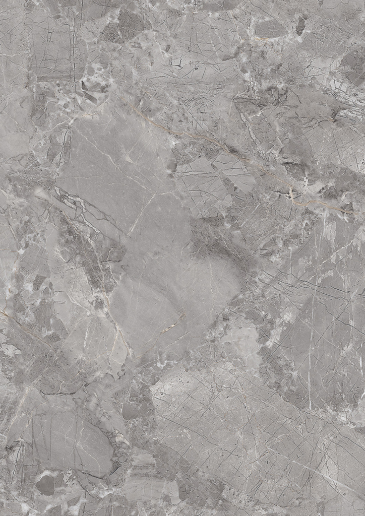 Cascade Shadow Silver Tile