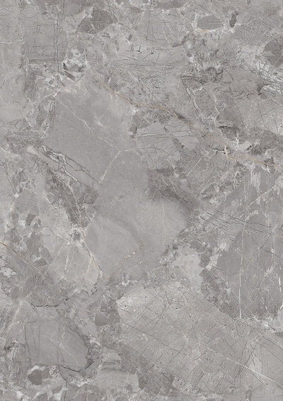 Cascade Shadow Silver Tile