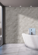 Glaze Fossilized Gloss Tile