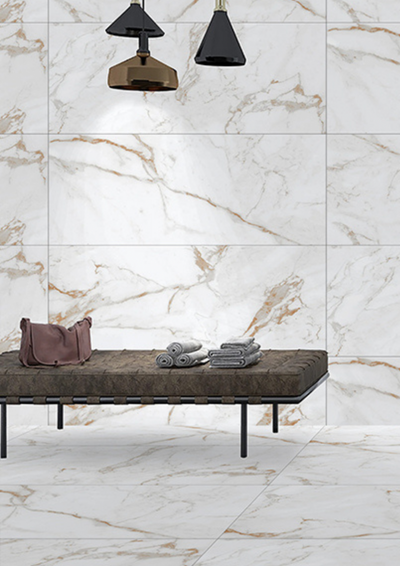 Mocha Brown Matt Tile