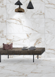 Mocha Brown Matt Tile