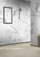Mocha Grey Matt Tile