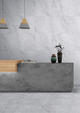 Glow Grey Delight Tile