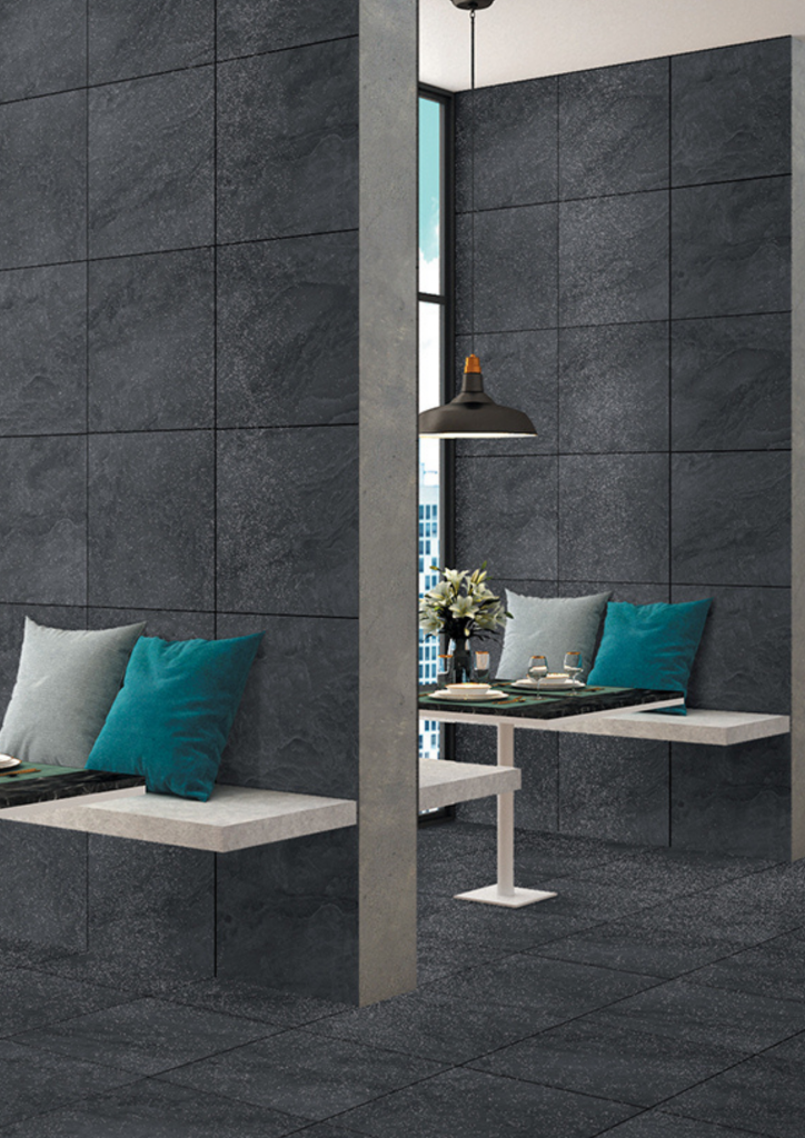 Glow Dark Eclipse Tile